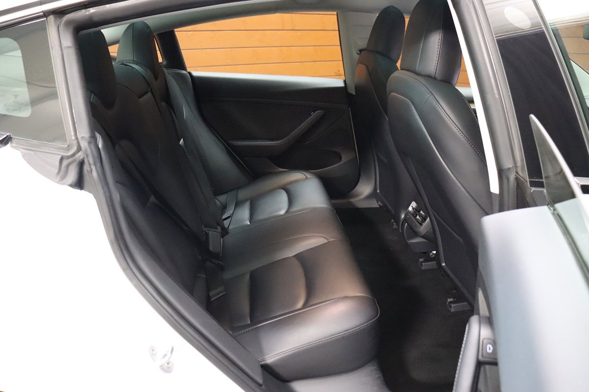 Used 2023 Tesla Model 3 Standard Range RWD image 60