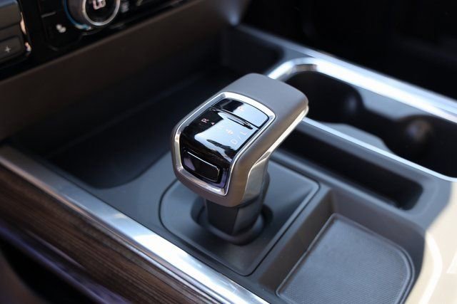 New 2025 Chevrolet Silverado 1500 RST image 22