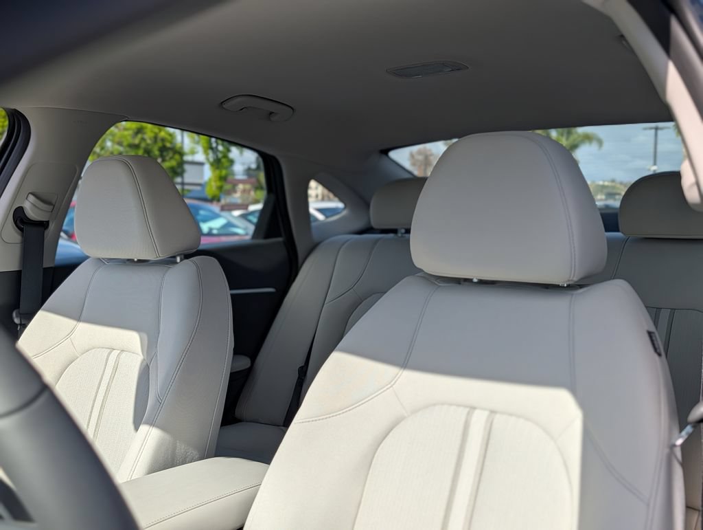 New 2026 Hyundai Sonata SEL FWD image 13