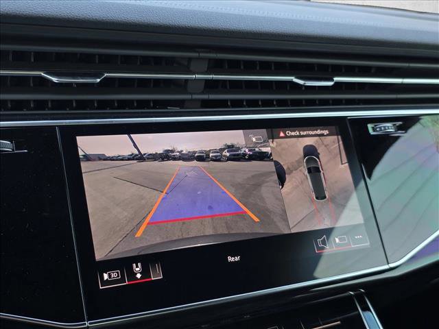 New 2026 Audi Q8 Premium Plus image 26