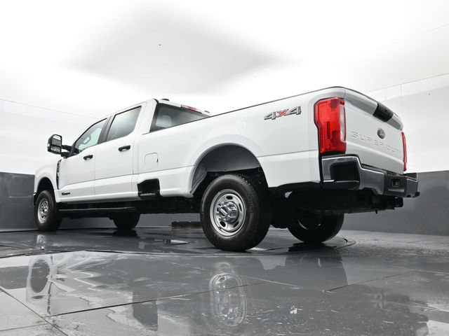 Used 2025 Ford F350 XL AWD/4WD image 23