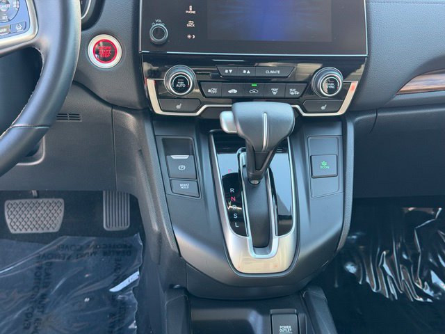 Used 2018 Honda CR-V EX-L image 17