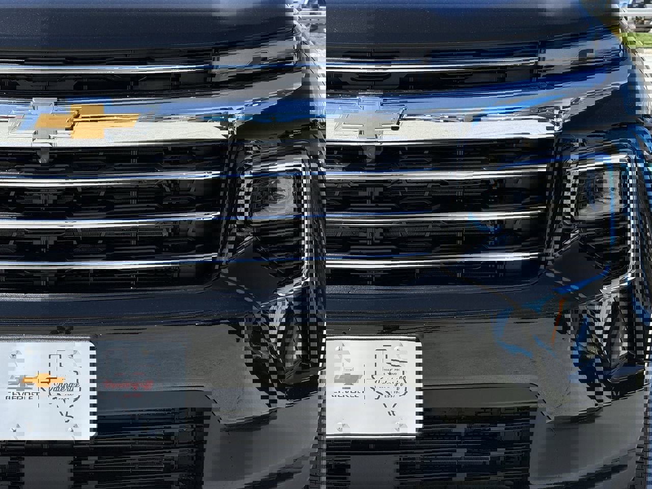 New 2026 Chevrolet Traverse LT image 8