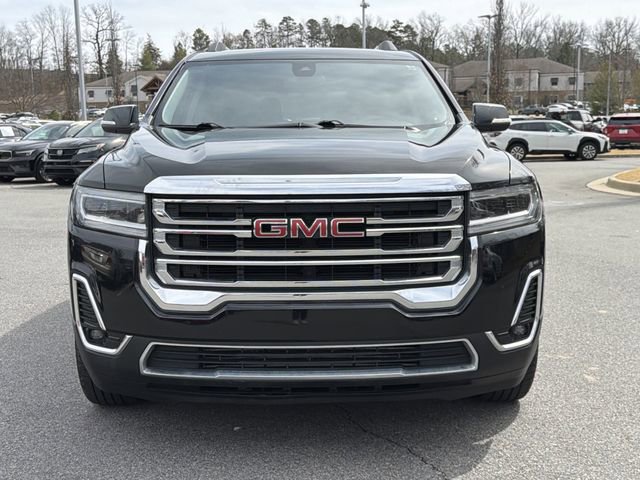 Used 2023 GMC Acadia SLT image 5