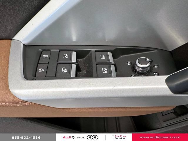Certified 2023 Audi Q3 2.0T Premium w/ Convenience Package AWD/4WD image 17