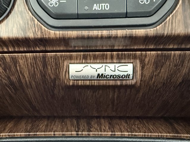 Used 2013 Ford F150 Lariat w/ Luxury Equipment Group AWD/4WD image 31