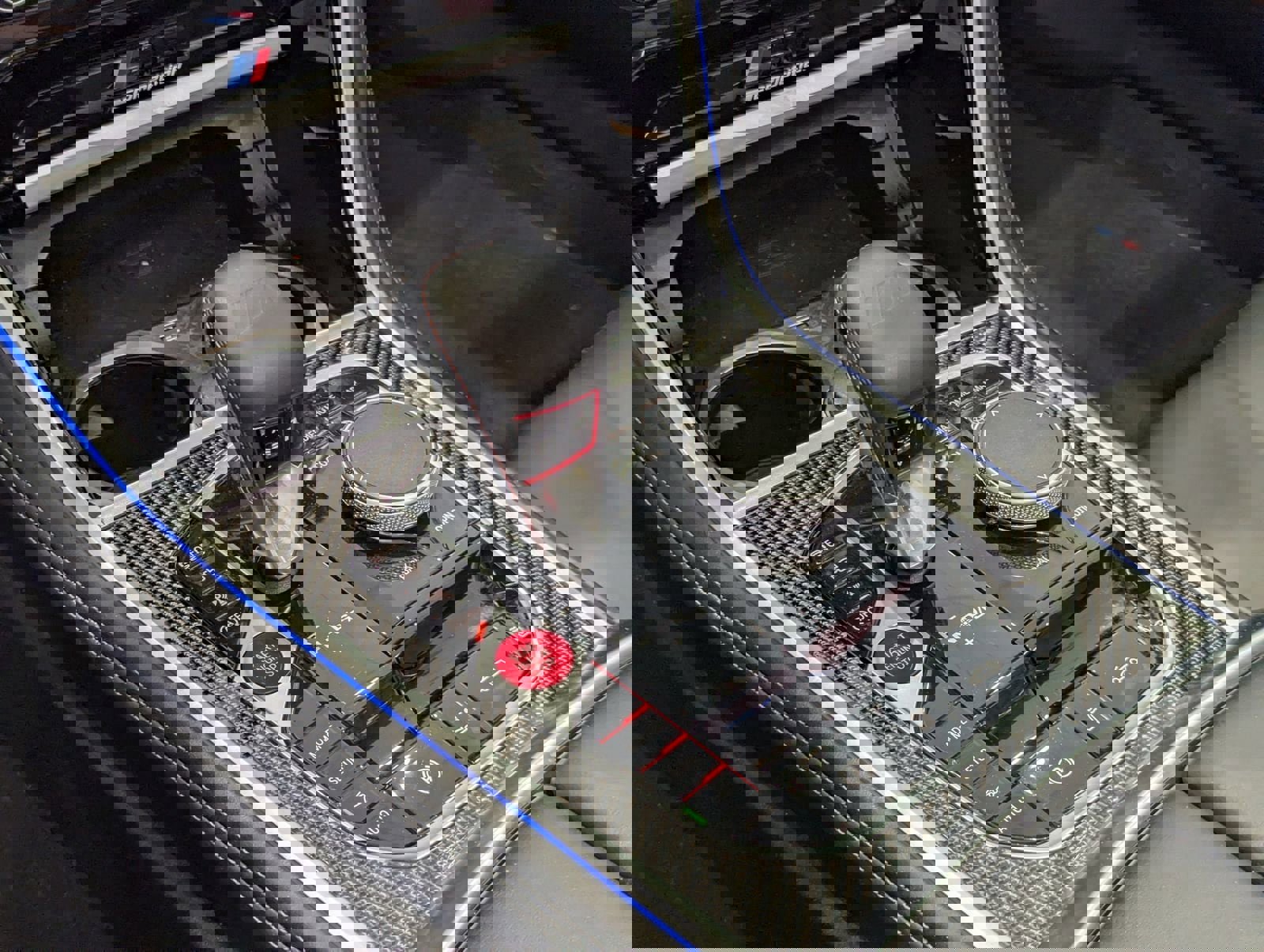 Used 2025 BMW M8 Competition AWD/4WD image 28