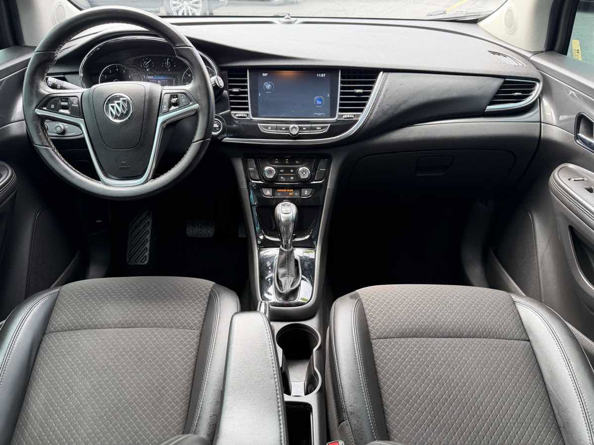 Used 2019 Buick Encore Preferred image 6