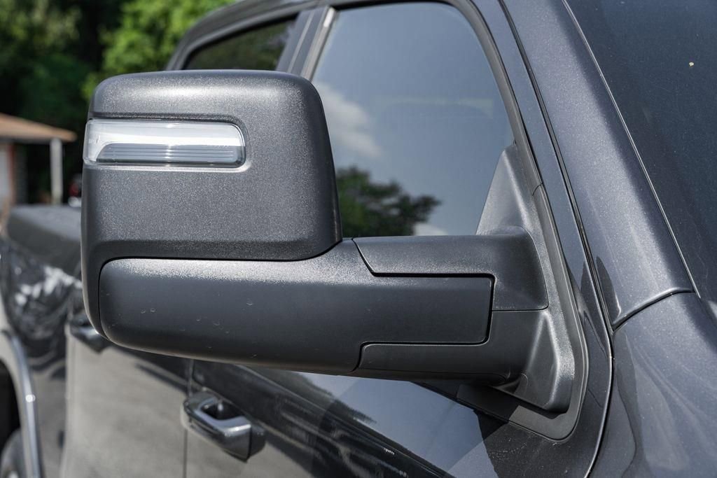 New 2026 RAM 1500 Big Horn image 16