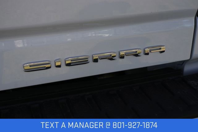 New 2026 GMC Sierra 2500 Denali Ultimate w/ Max Trailering Package image 8