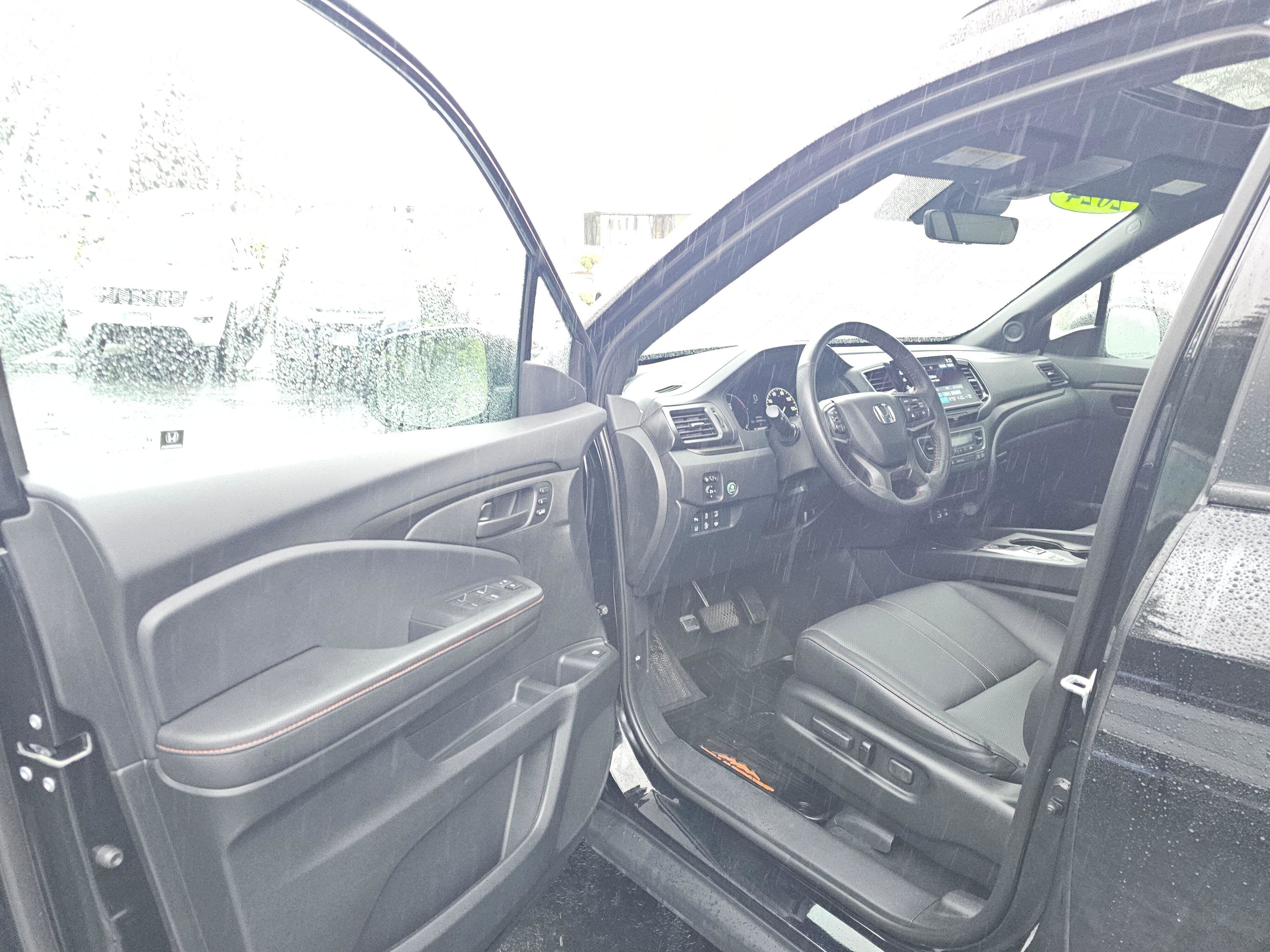 Used 2024 Honda Ridgeline TrailSport image 22