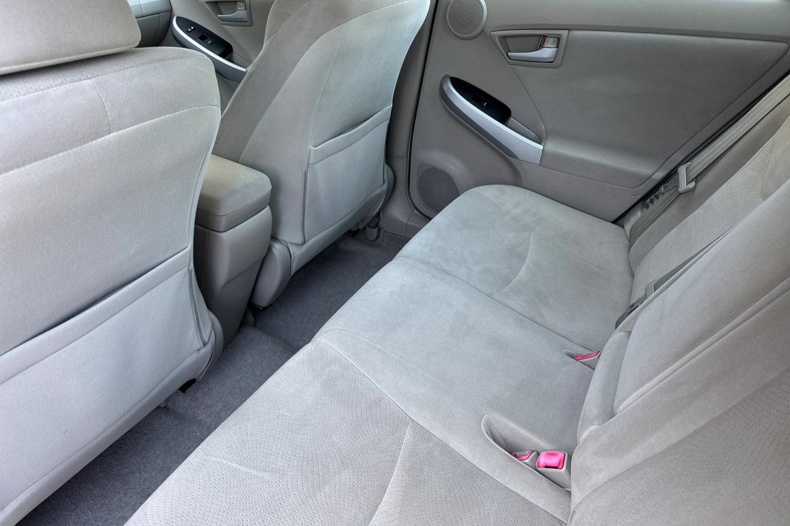 Used 2011 Toyota Prius Three FWD image 12