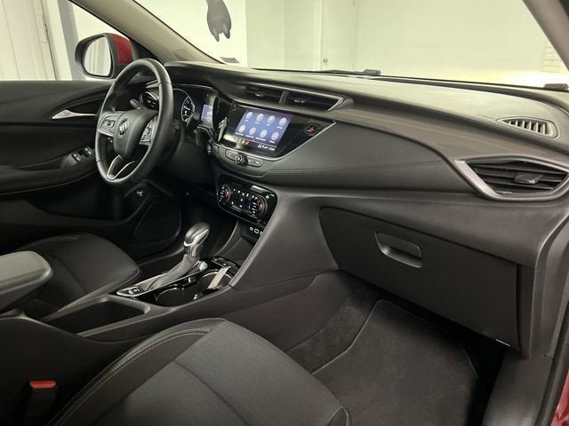 Certified 2021 Buick Encore GX Select image 27