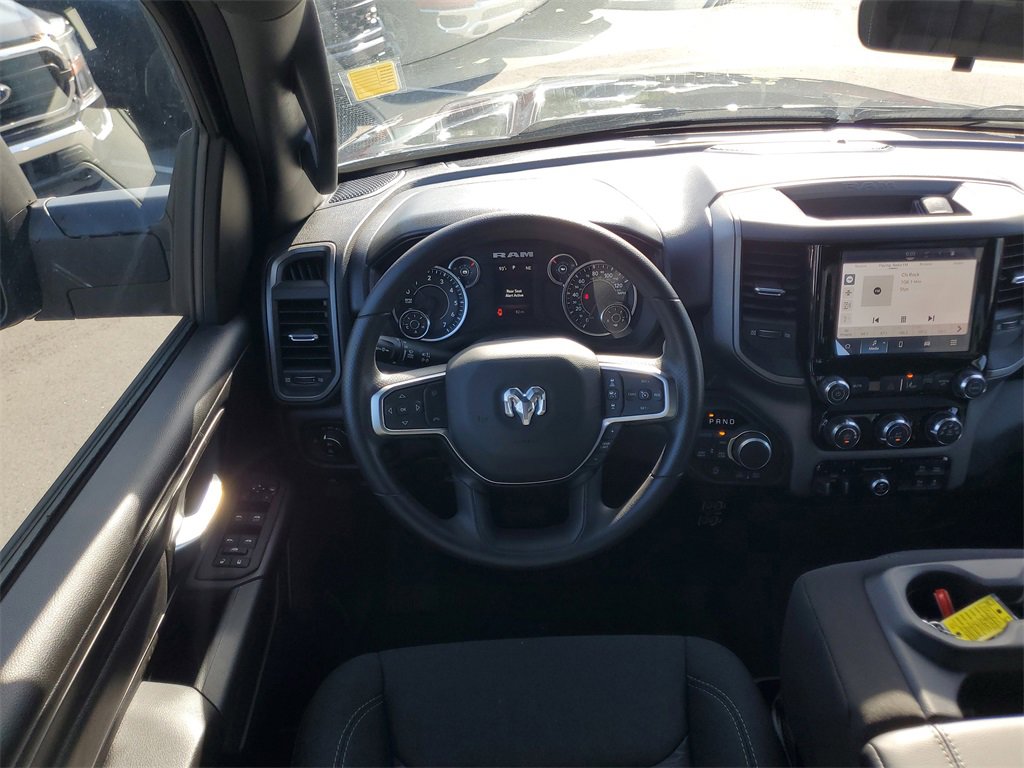 New 2025 RAM 1500 Tradesman w/ Off Road Group image 22