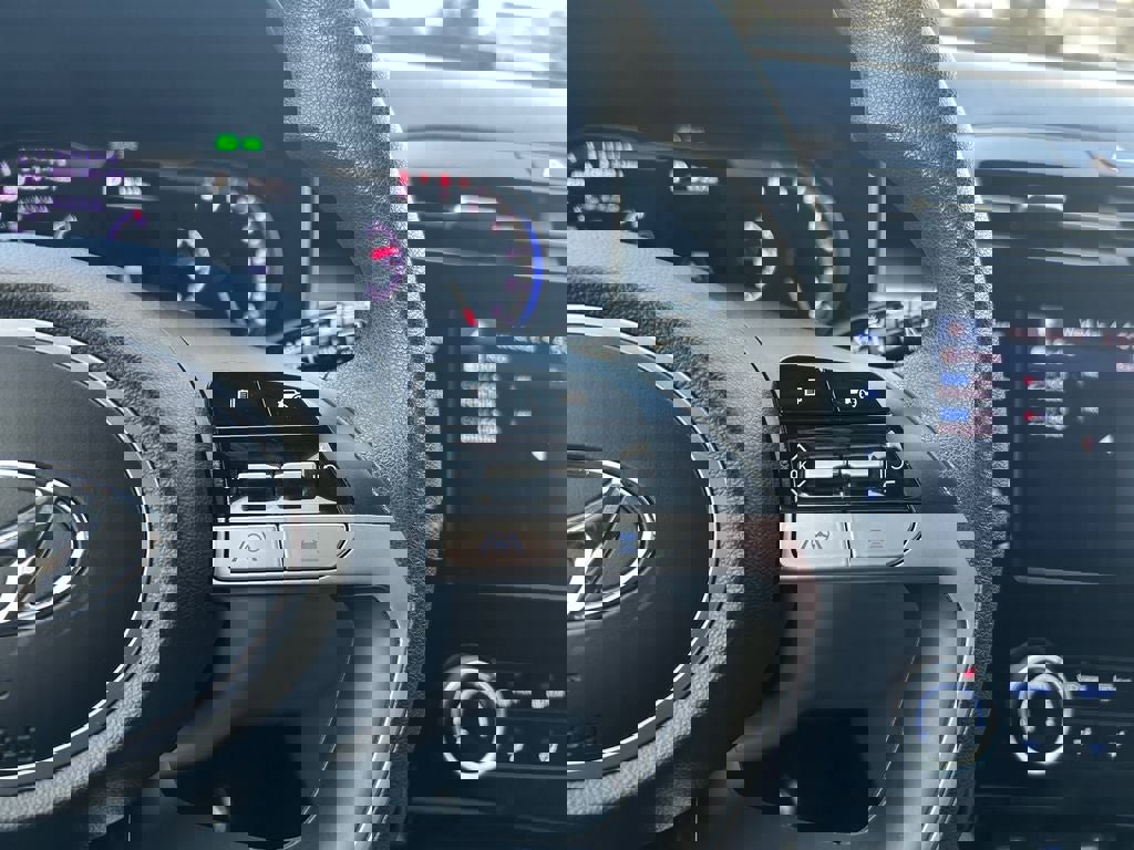 Used 2022 Hyundai Tucson SEL image 18