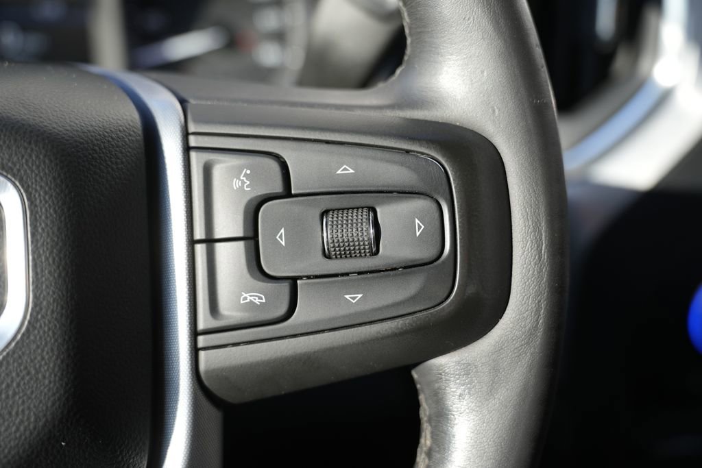 Used 2021 GMC Sierra 2500 SLE w/ SLE Value Package; image 40