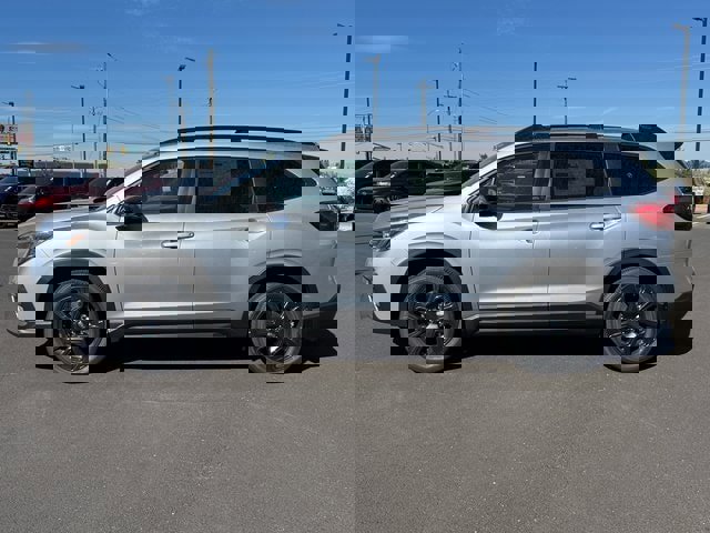 New 2025 Subaru Ascent Bronze Edition image 6