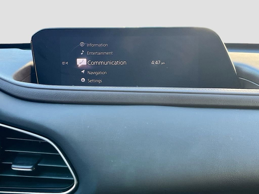 Used 2021 MAZDA CX-30 FWD 2.5 S w/ Premium Package image 16