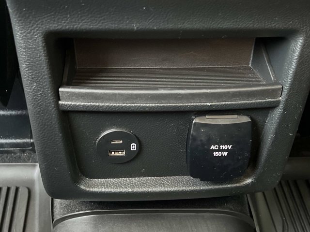 Certified 2021 Ford Edge SEL w/ Convenience Package FWD image 15