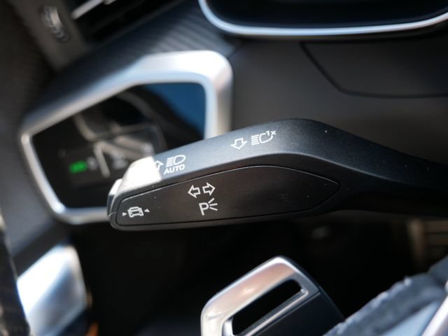 Used 2026 Audi RS 7 Performance AWD/4WD image 28