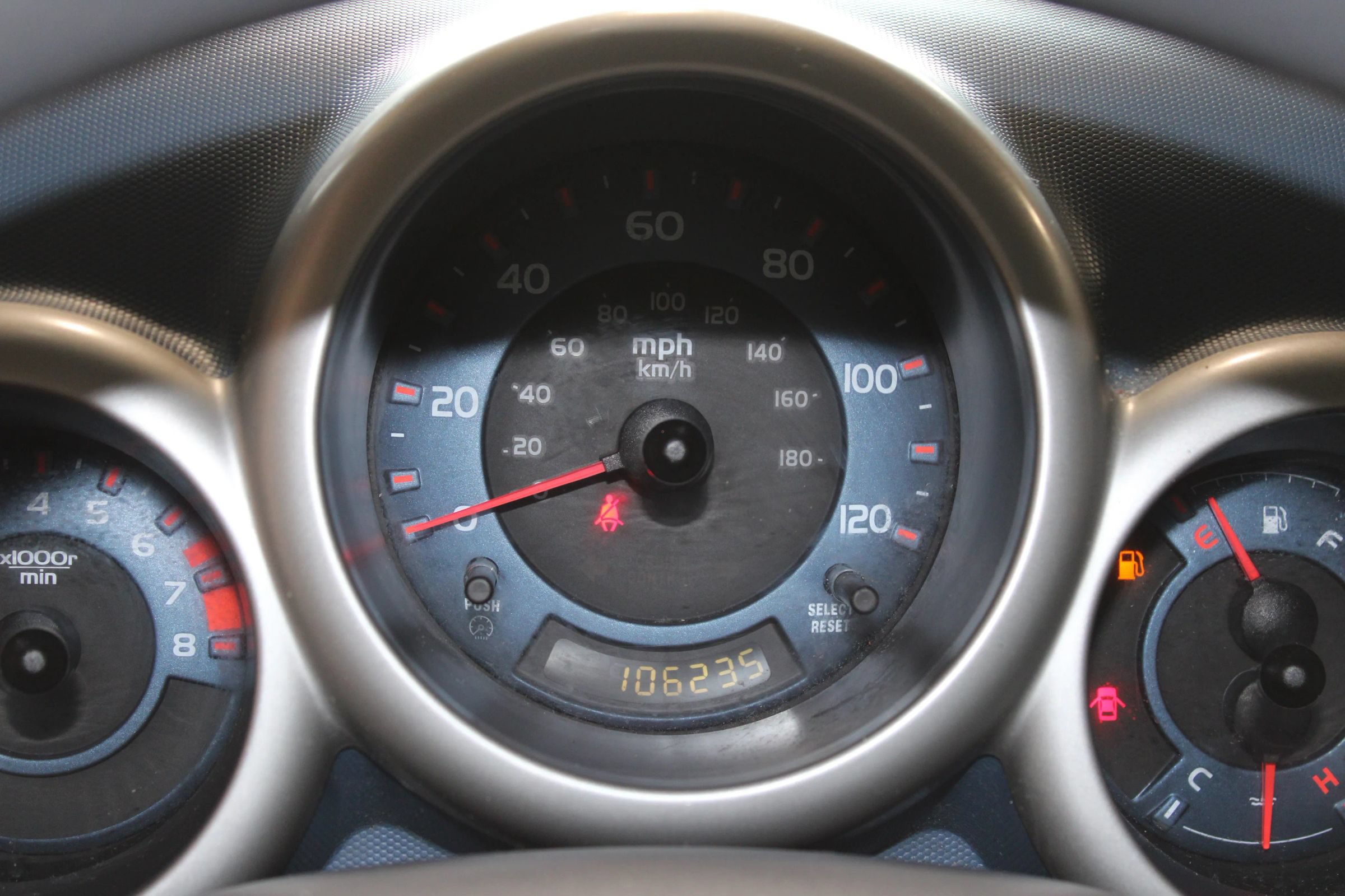 Used 2003 Honda Element EX image 11