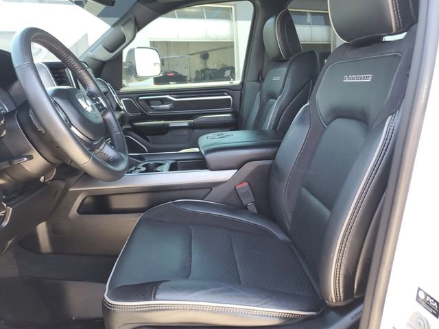 Used 2024 RAM 1500 Laramie AWD/4WD image 27