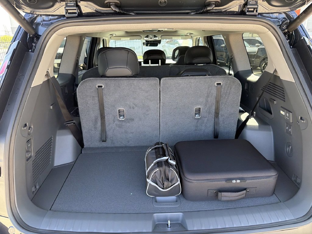 New 2026 Kia EV9 Wind AWD/4WD image 23