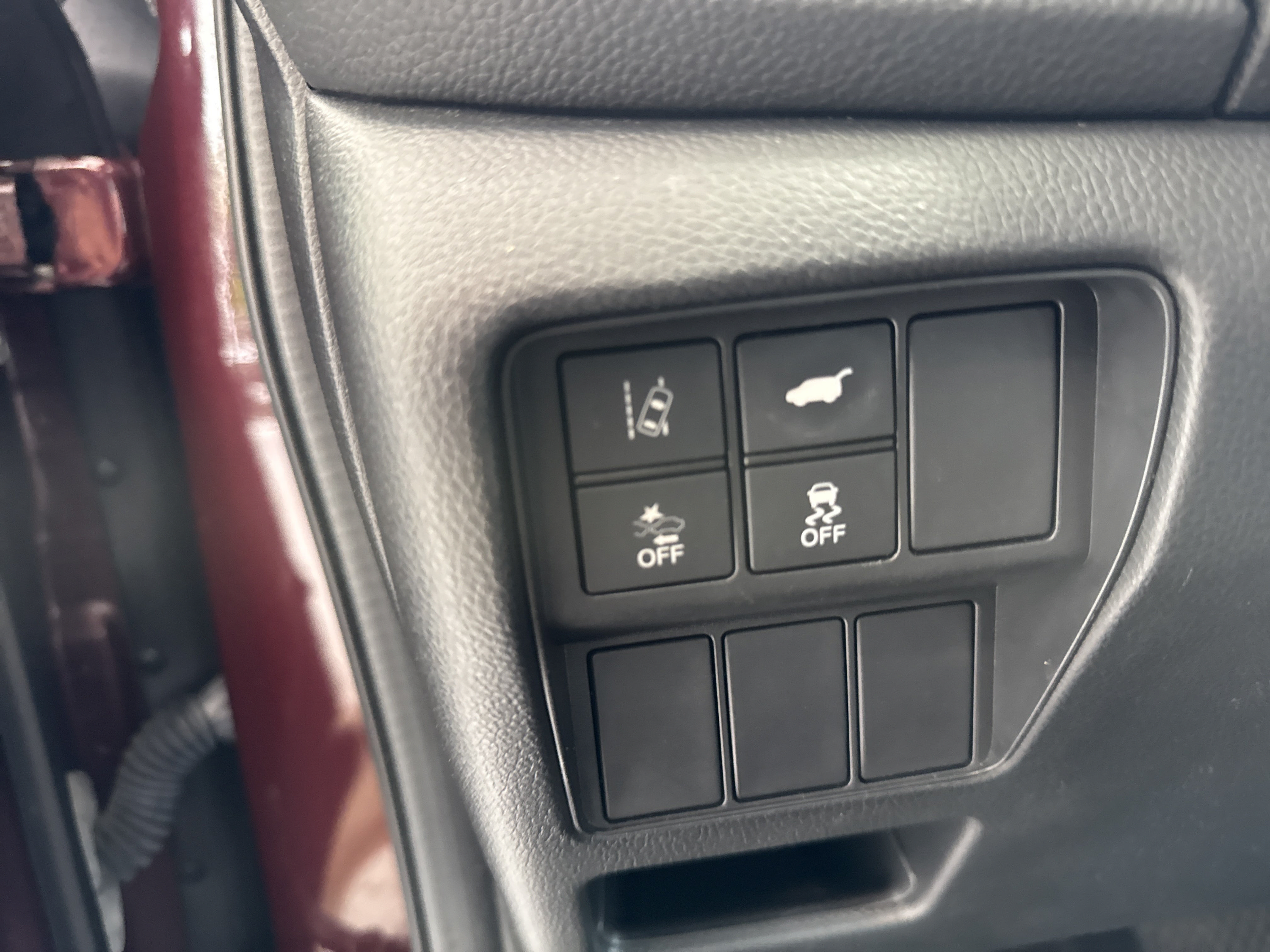 Used 2018 Honda CR-V EX-L image 22