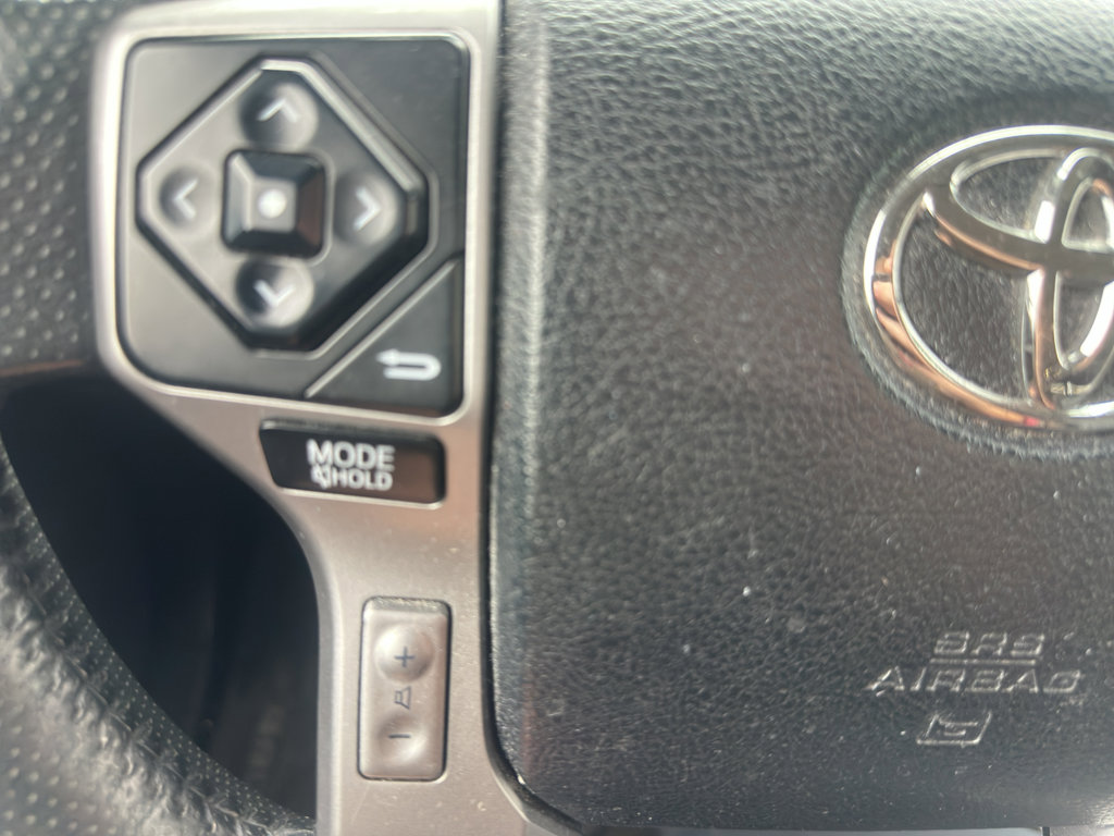 Used 2016 Toyota 4Runner Limited image 10