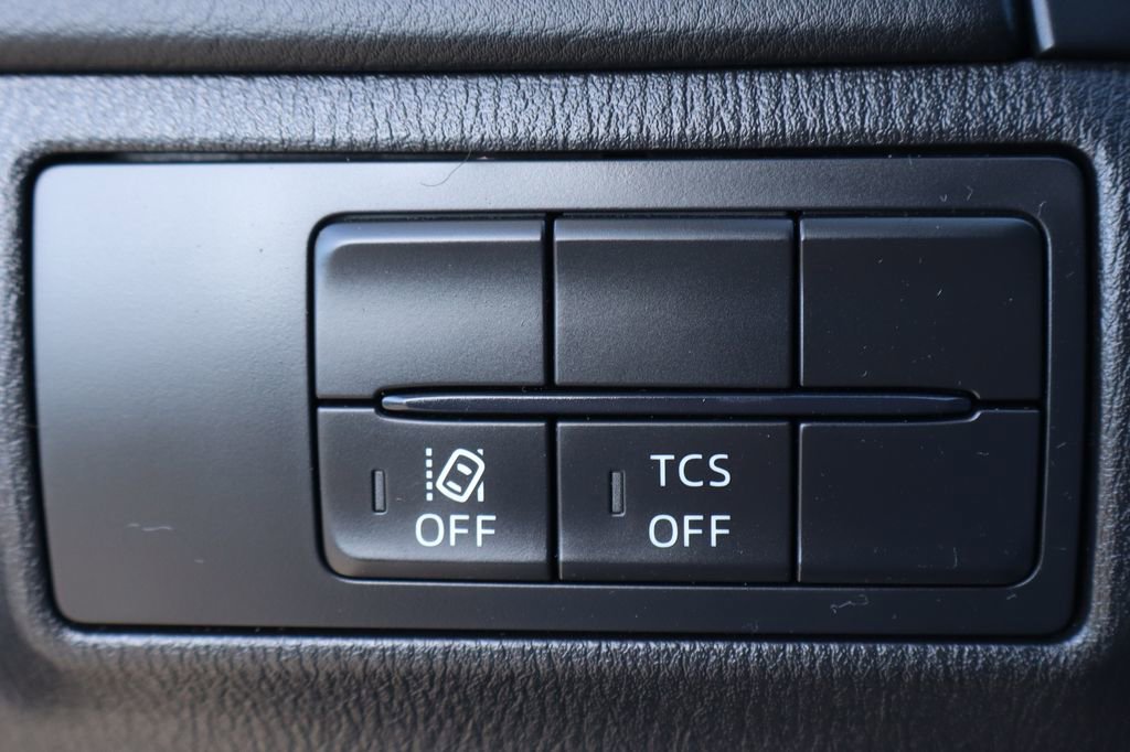 Used 2021 MAZDA CX-9 Sport image 17