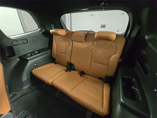 Used 2025 Kia Telluride EX X-Line image 16