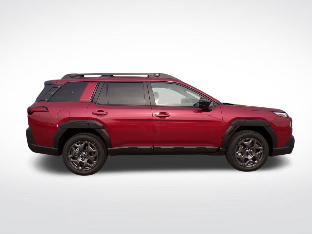 New 2026 Subaru Outback Premium AWD/4WD image 6