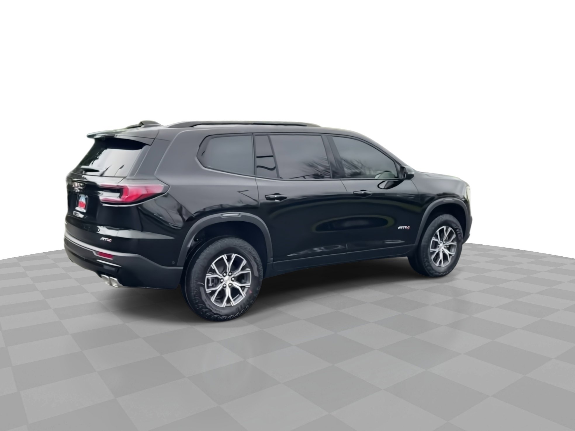 New 2026 GMC Acadia AT4 w/ Super Cruise Package image 42