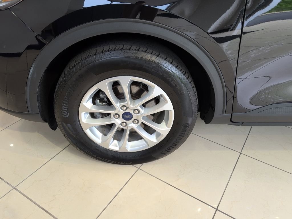 Used 2022 Ford Escape SE w/ Convenience Package AWD/4WD image 52