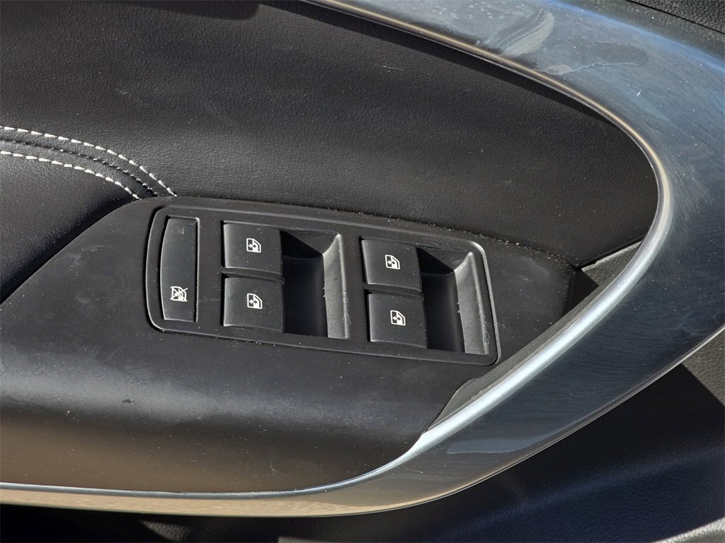 Used 2015 Buick Regal GS w/ Driver Confidence Package #1 image 26