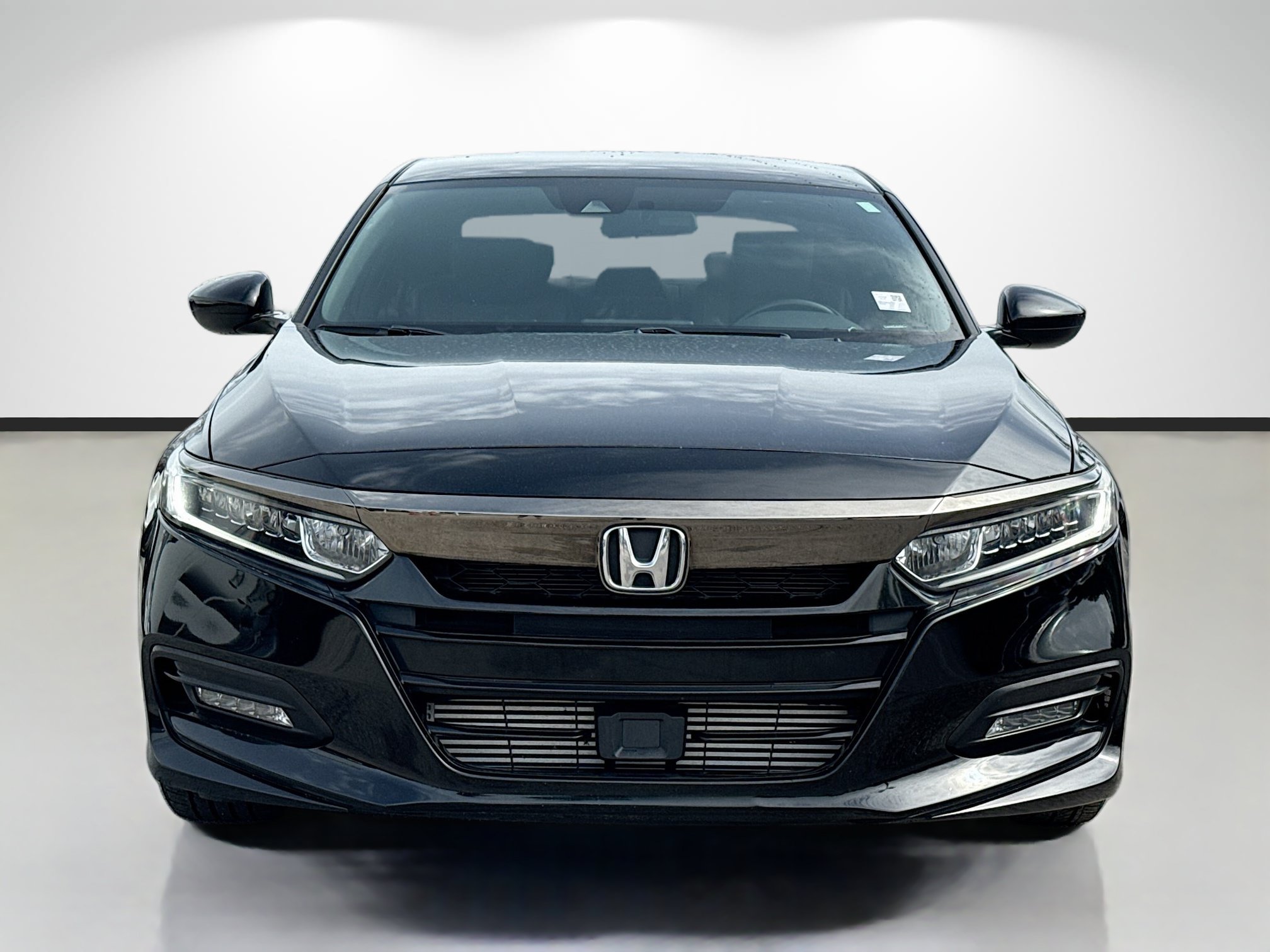 Used 2020 Honda Accord Sport image 8