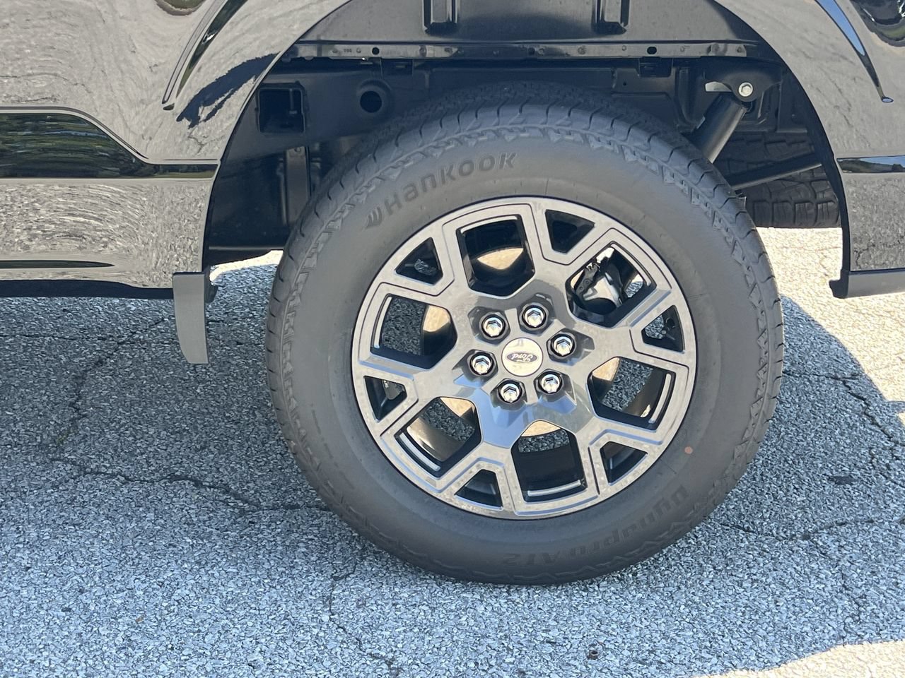 New 2026 Ford F150 STX AWD/4WD image 26