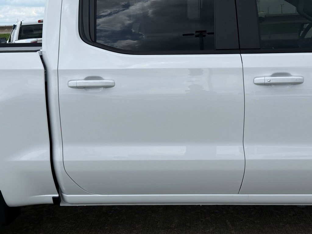 New 2026 Chevrolet Silverado 1500 RST image 12