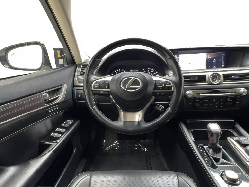 Used 2017 Lexus GS 350 RWD image 21
