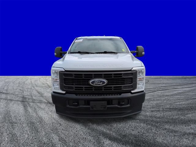 Used 2023 Ford F350 XL w/ 360-Degree Camera Package AWD/4WD image 9