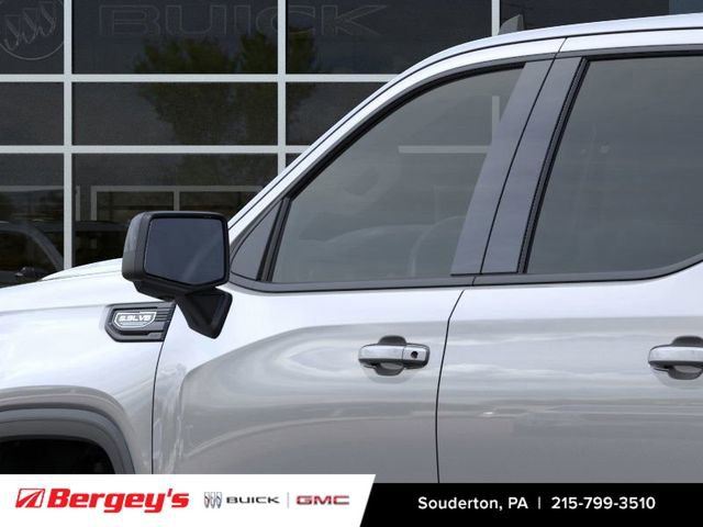 New 2026 GMC Sierra 1500 Elevation w/ Elevation Premium Package image 14