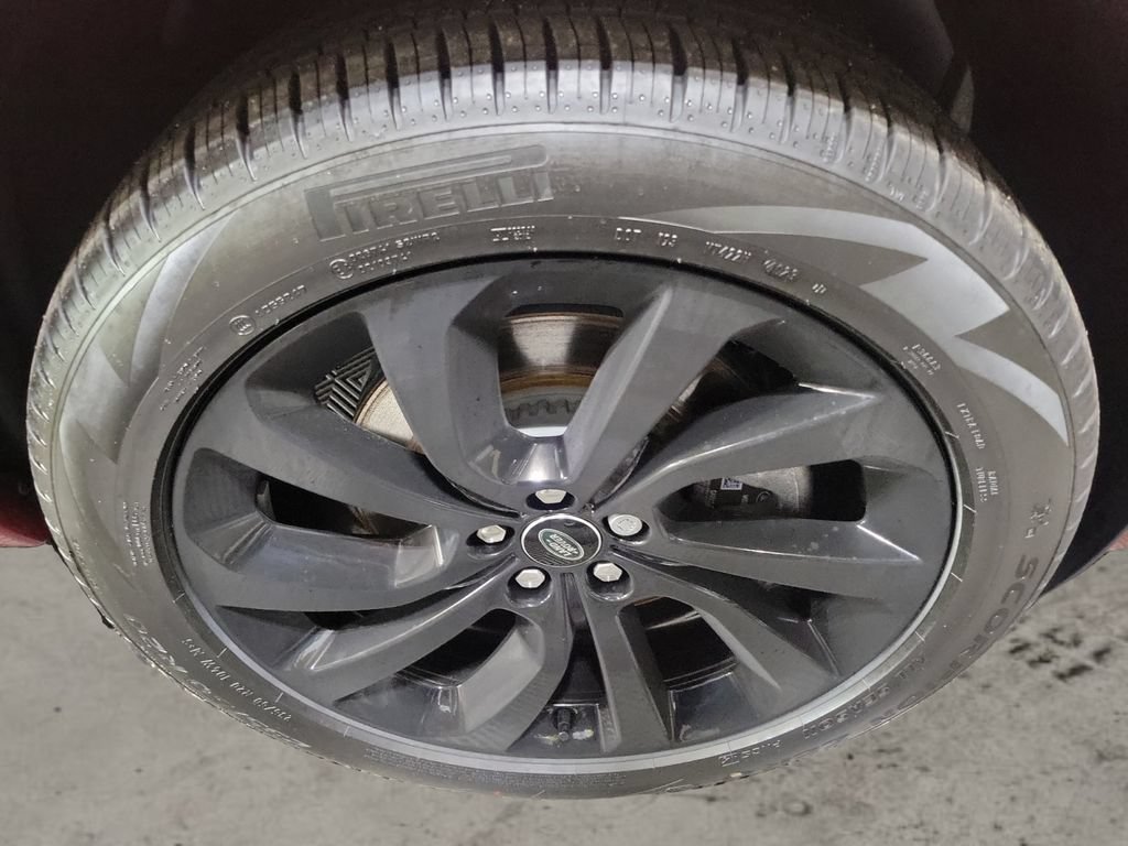 Used 2024 Land Rover Discovery Sport S AWD/4WD image 11