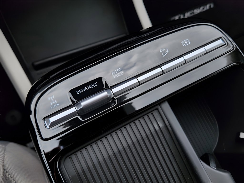 New 2026 Hyundai Tucson SEL image 22