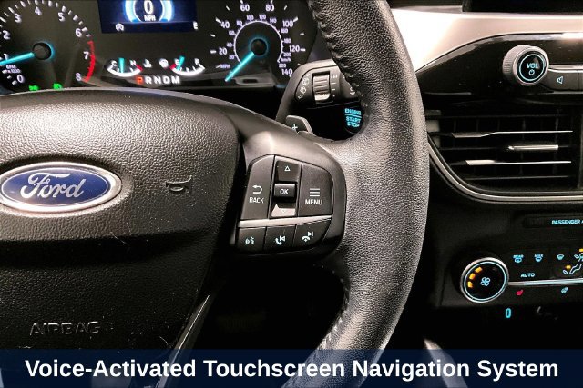 Used 2020 Ford Escape SEL AWD/4WD image 16