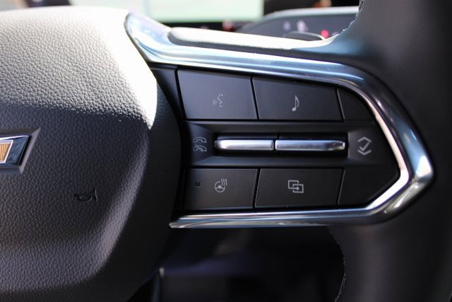 New 2025 Chevrolet Tahoe Premier image 16