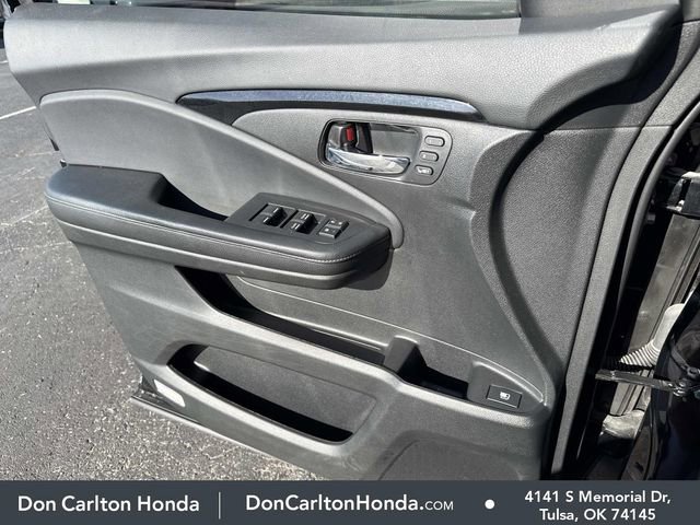 Used 2019 Honda Ridgeline RTL-E image 9