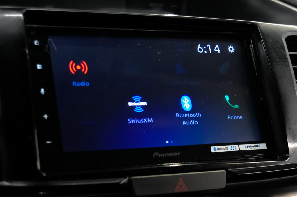 Used 2014 Honda Accord Sport image 31