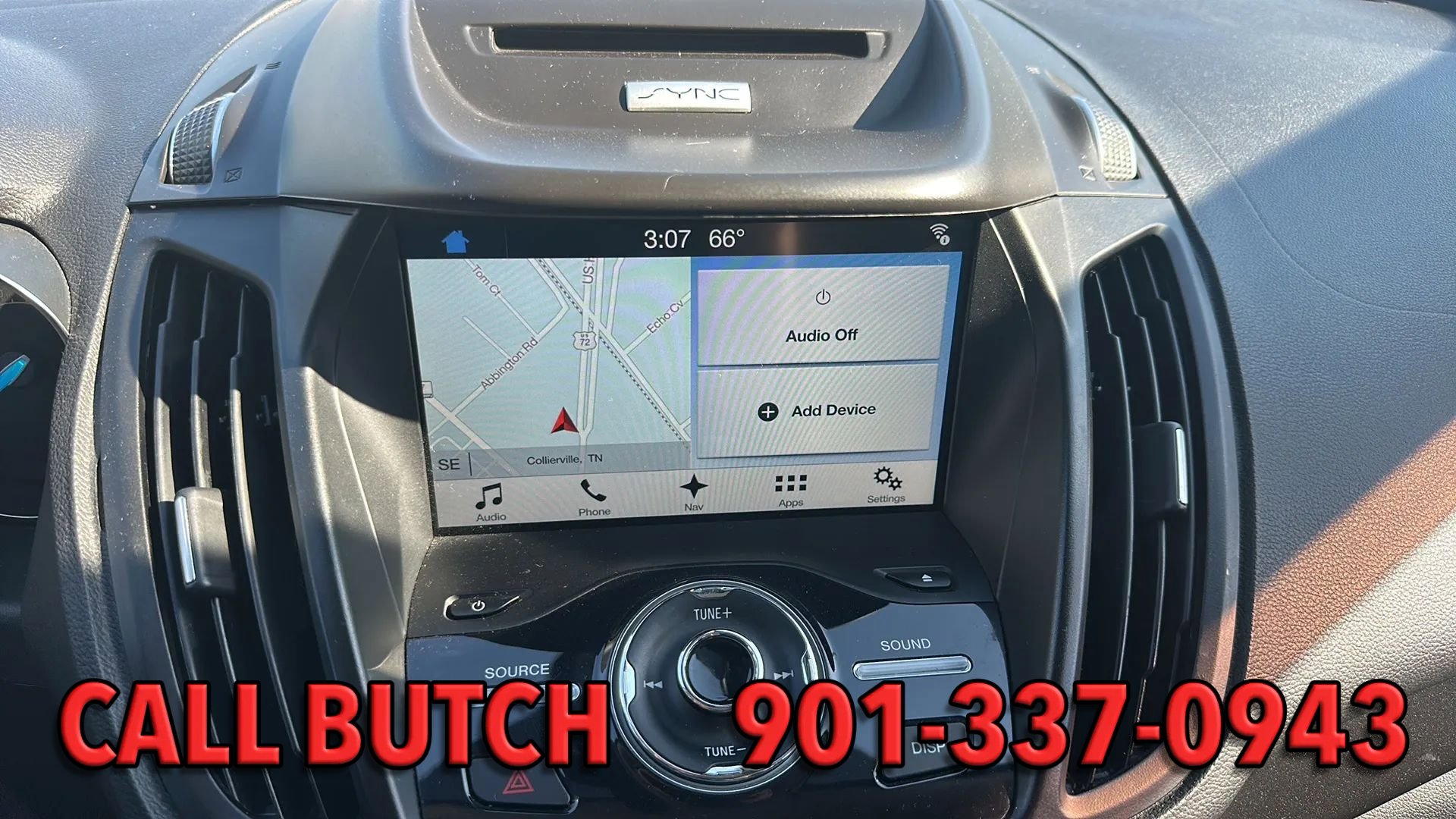 Used 2017 Ford Escape Titanium image 12