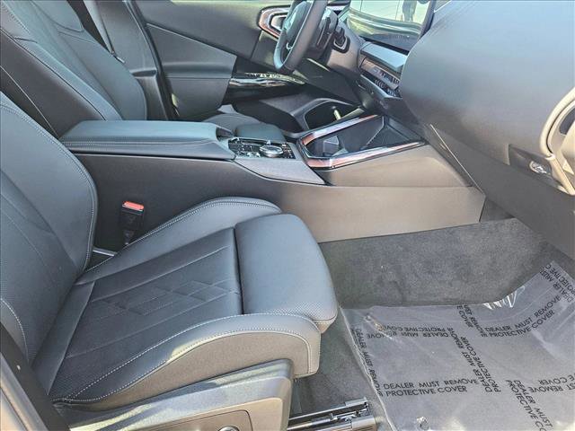 Used 2026 BMW X3 xDrive30 w/ Premium Package AWD/4WD image 21
