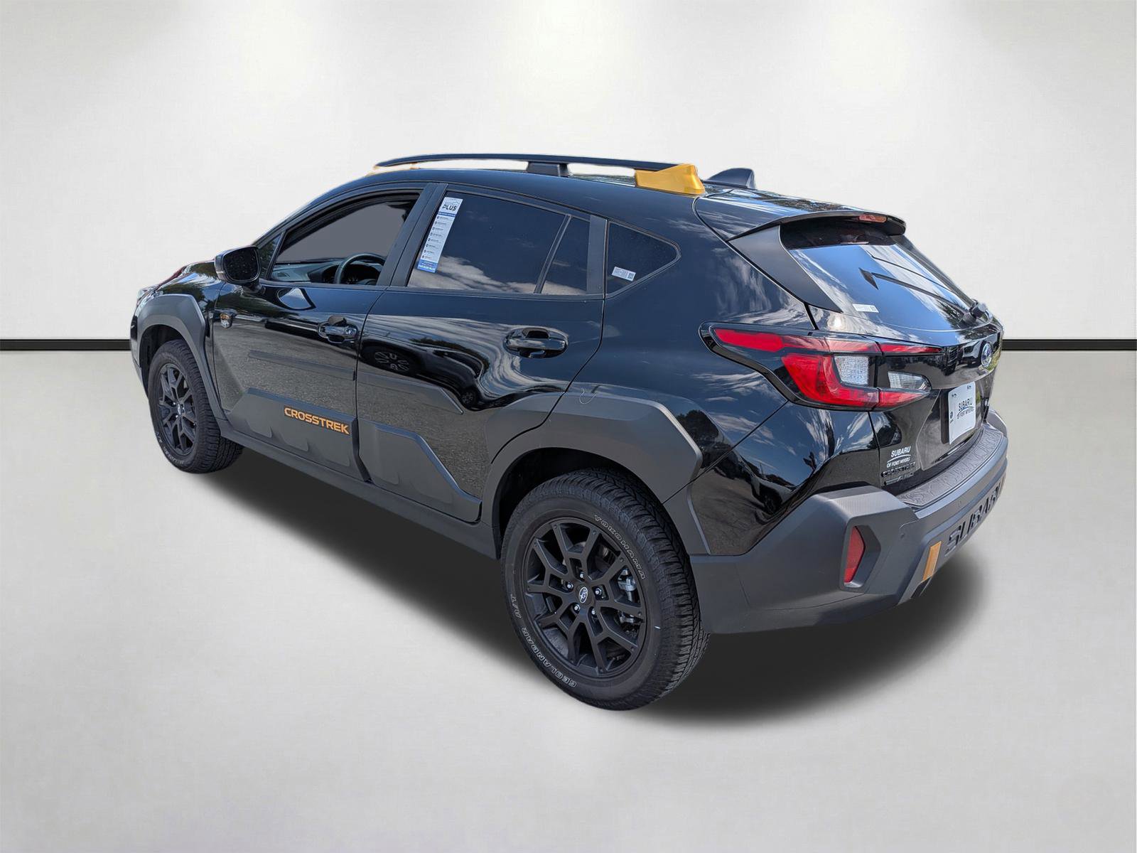 Certified 2024 Subaru Crosstrek 2.5i Wilderness image 6